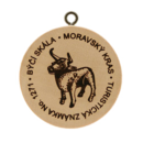 No. 1271 - Býčí skála