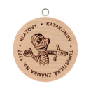 No. 1277 - Klatovské katakomby