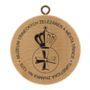 No. 1279 - Muzeum Třineckých Železáren a města Třince