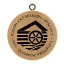 No. 1280 - Podorlický skanzen Krňovice