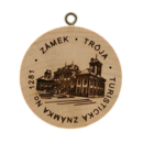 No. 1281 - Trojský zámek