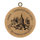 No. 1282 - Kamenice nad Lipou