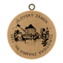 No. 1285 - Jílovský zámek