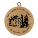 No. 1287 - Bredovský letohrádek