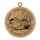No. 1288 - Střelské Hoštice