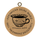 No. 1289 - Keramická dílna Maříž