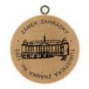 No. 1290 - Zahrádky