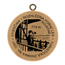 No. 1291 - Horní Les rozhledna