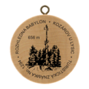 No. 1294 - Kozárov u Lysic