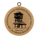 No. 1298 - Rozhledna Boiika