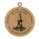 No. 1303 - Bojiště u Kuřivod 26.6.1866