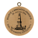 No. 1306 - Bojiště u Mnichova Hradiště