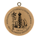 No. 1309 - Rozhledna Na Studenci u České Kamenice