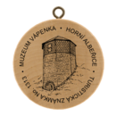 No. 1313 - Muzeum Vápenka Horní Albeřice