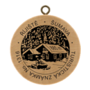 No. 1316 - Říjiště