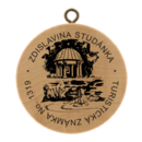 No. 1319 - Zdislavina studánka