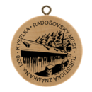No. 1330 - Kyselka - Radošovský Most
