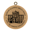 No. 1333 - Muzeum Hlavního Města Prahy