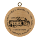 No. 1337 - Královské Poříčí - Centrum tradičních řemesel, statek Bernard