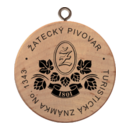 No. 1343 - Žatecký pivovar