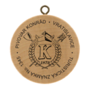 No. 1345 - Pivovar Konrád Vratislavice