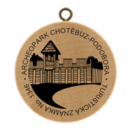 No. 1346 - Muzeum Těšínska Archeopark Chotěbuz Podobora