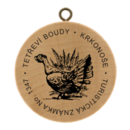 No. 1347 - Tetřeví boudy