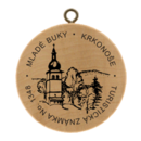 No. 1348 - Mladé Buky