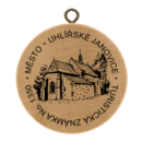 No. 1350 - Uhlířské Janovice