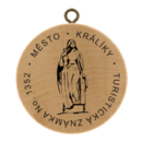 No. 1352 - Králíky