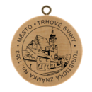 No. 1353 - Trhové Sviny