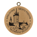 No. 1357 - Královské město Podivín