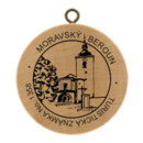 No. 1358 - Moravský Beroun
