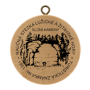 No. 1361 - Naučná stezka Lužické a Žitavské hory