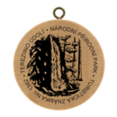 No. 1362 - Tereziino Údolí