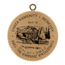 No. 1366 - Chata Kamenitý