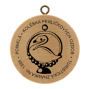 No. 1368 - Poniklá - kolébka perličkových ozdob