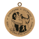 No. 1369 - Dinopark Vyškov