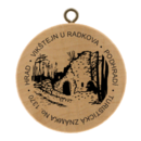 No. 1370 - Vikštejn