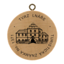 No. 1371 - Tvrz Lnáře