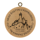 No. 1374 - Šostýn