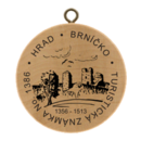 No. 1386 - Brníčko