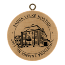 No. 1387 - Velké Hoštice