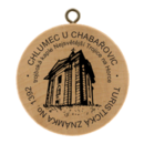 No. 1392 - Chlumec u Chabařovic