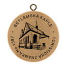 No. 1397 - Betlémská kaple