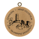 No. 1402 - Městečko Černošín - Volfštejn