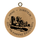 No. 1403 - Zubštejn