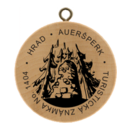 No. 1404 - Aueršperk