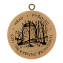 No. 1405 - Pyšolec