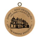 No. 1407 - Nový Falkenburg